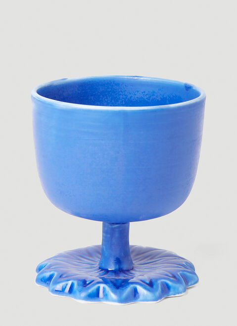 Paula Canovas del Vas Flower Cup Beige pcd0254014