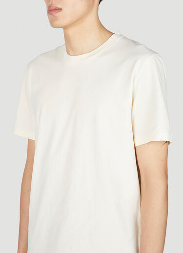Maison Margiela Classic T-Shirt White mla0351002