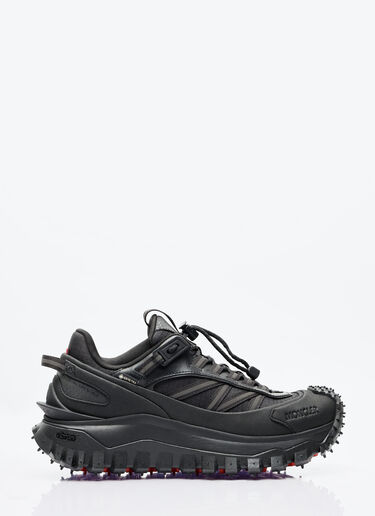 Moncler Trailgrip GTX Sneakers Black mon0257004