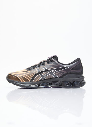 Asics Gel-Quantum 360 VIIâ„¢ 运动鞋 黑色 asi0156002