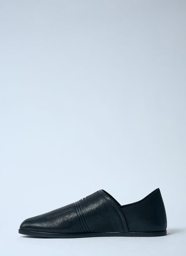 Vivienne Westwood Tuesday 拖鞋 黑色 vvw0160006