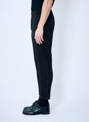 Homme Plissé Issey Miyake Kersey 长裤 棕色 hmp0159004