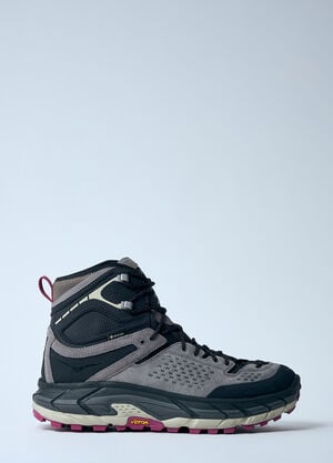 HOKA Tor Ultra HI TP Sneakers Black hok0359004