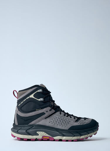 HOKA Tor Ultra HI TP Sneakers Black hok0359004