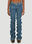 (Di)vision (DI)Construct Jeans Orange div0248002