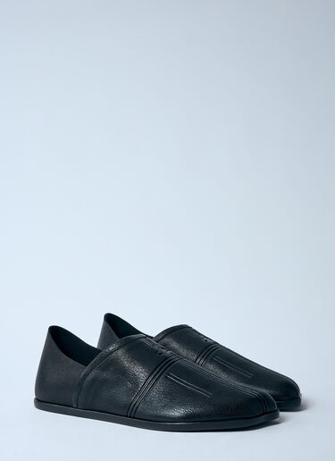 Vivienne Westwood Tuesday 拖鞋 黑色 vvw0160006