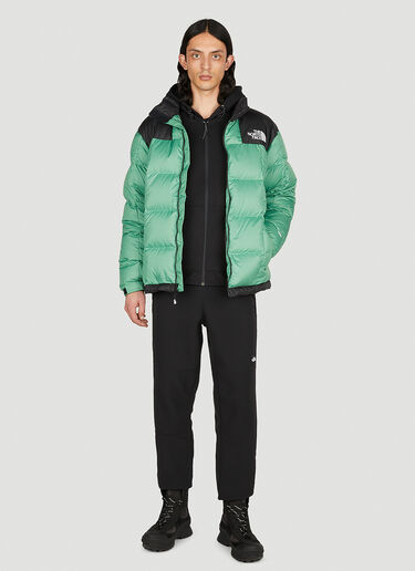 The North Face Convin Track Pants Black tnf0152010