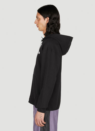 Tech Hooded Sweatshirt The North Face Tech Hooded Sweatshirt Black tnf0152012