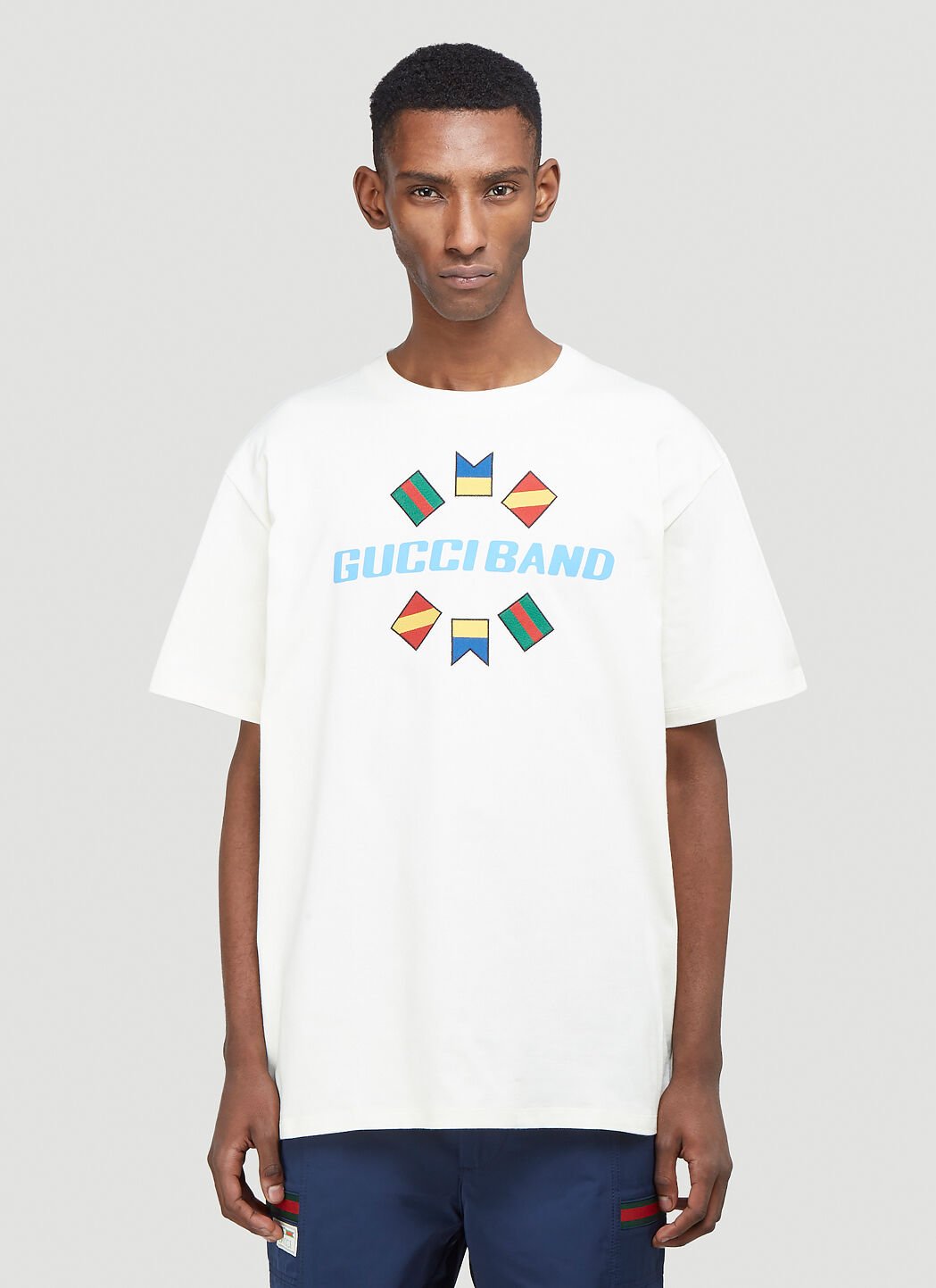 Gucci t clearance shirt basic