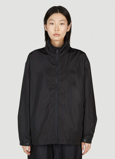 Moncler Chabon 夹克 黑色 mon0252006