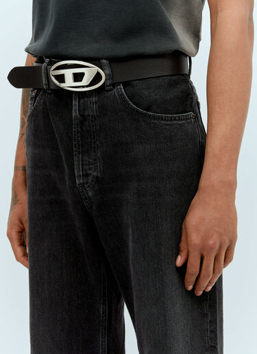 Diesel B-1DR Rev II Belt Khaki dsl0156040