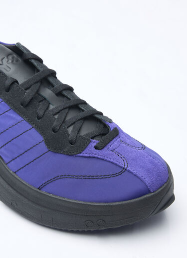 Y-3 Subaya Sneakers Purple yyy0158018