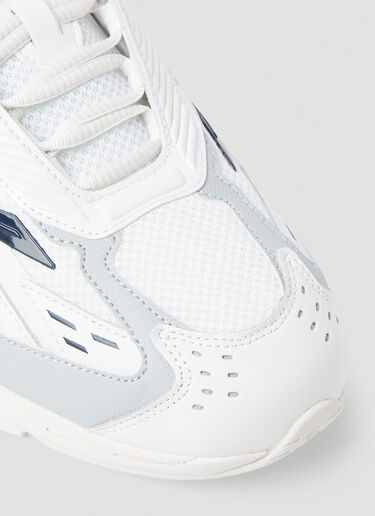 Raf Simons (RUNNER) Ultrasceptre Sneakers White raf0352010