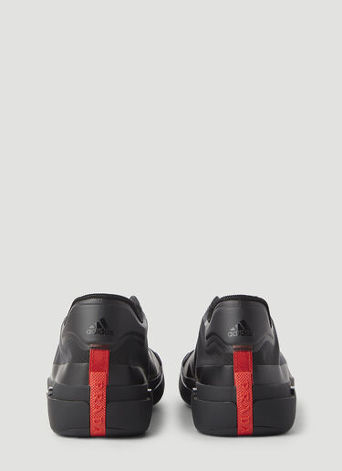 adidas X Prada A + P Luna Rossa 21 Sneakers Black apr0345001