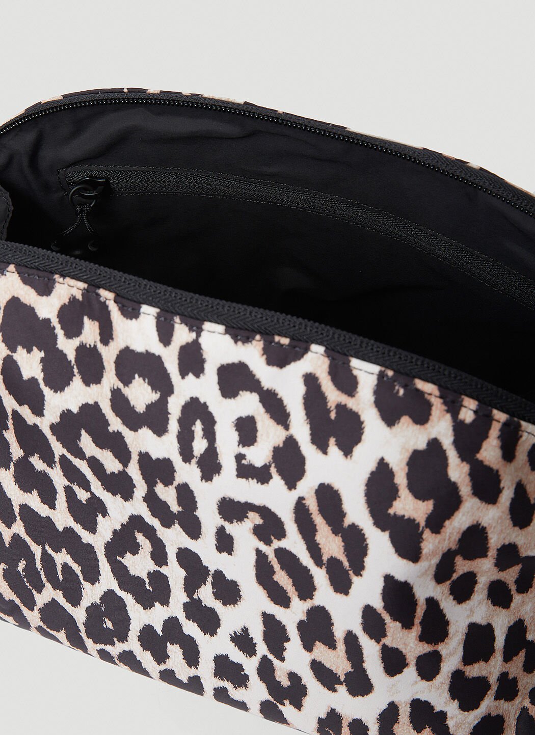 Ganni makeup bag on sale