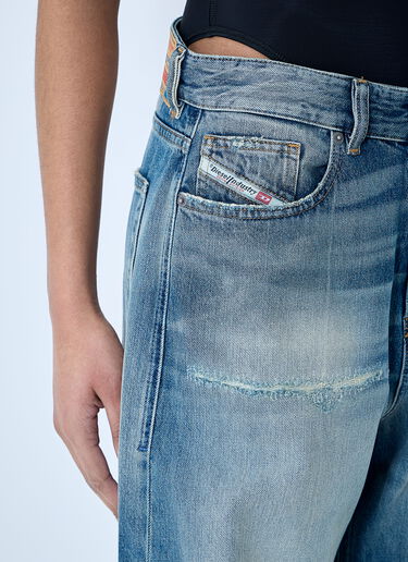 Diesel 1996 D-Sire Jeans Blue dsl0259022