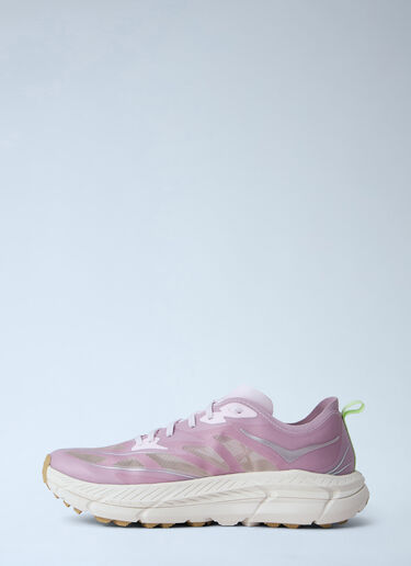 HOKA Mafate Speed 4 Lite Pink hok0364023