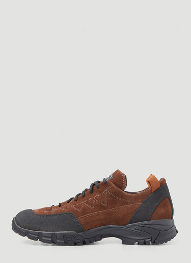 Diemme Possagano Sneakers Brown die0346014