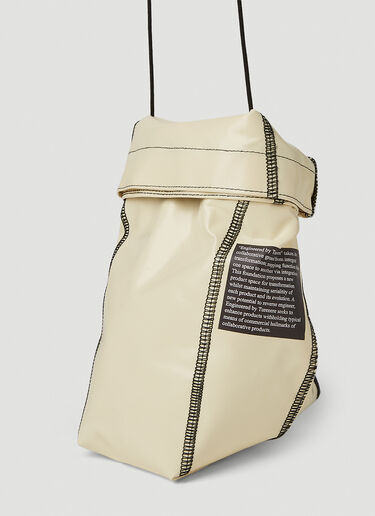 GR10K BF Dry Sack 斜挎包 乳白色 grk0150020