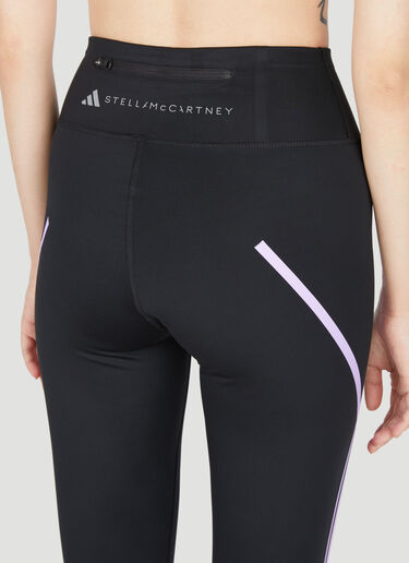 adidas by Stella McCartney TruePace Running Leggings Black asm0254006
