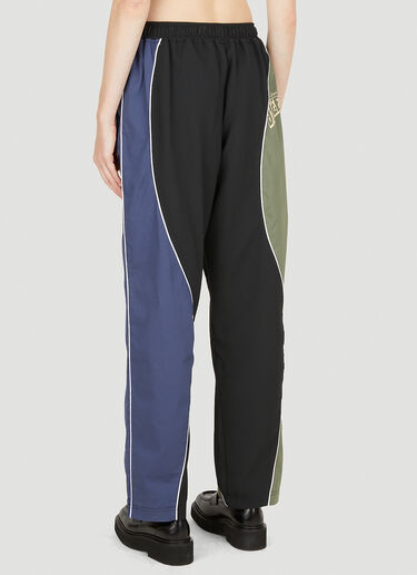 Ahluwalia Studio Nina Track Pants Black ahl0250007