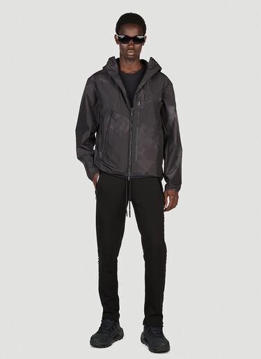 链条夹克 Moncler 链条夹克 黑色 mon0153035