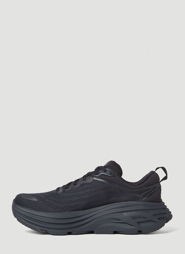 Bondi 8 Sneakers HOKA Bondi 8 Sneakers Black hok0250007