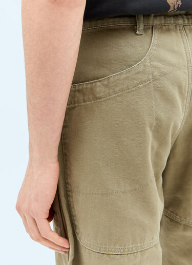 Hunting Shorts ROA Hunting Shorts Khaki roa0156008