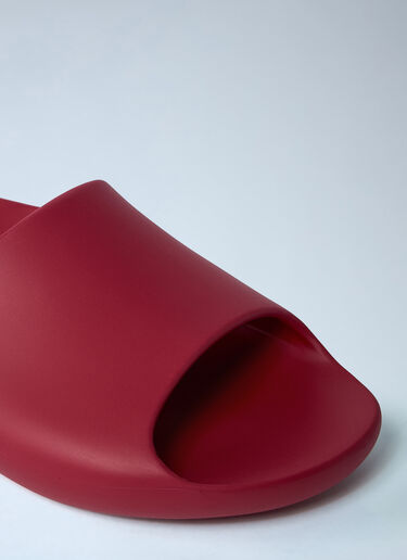The Row Ama Slides Red row0261020