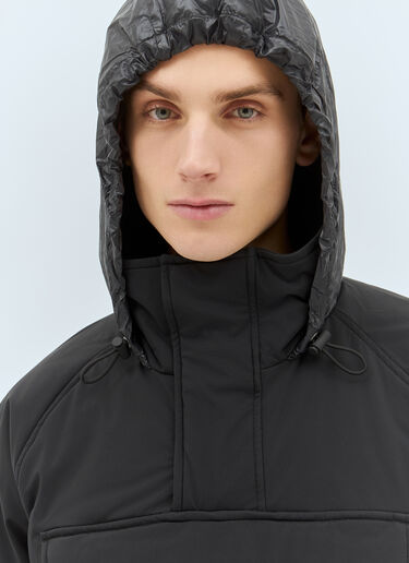 66°North Vatnsmyri Anorak Black ssn0158006