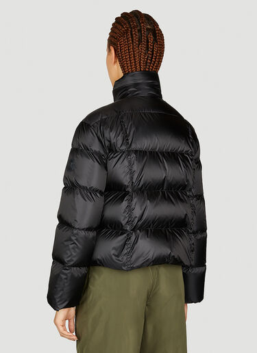 Byrone 短款羽绒服 Moncler Byrone 短款羽绒服 黑 mon0254016