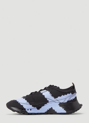 Reebok X Collina Strada CL Legacy Sneakers Black rcs0344002