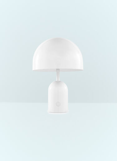Tom Dixon Bell Portable Lamp White wps0691506