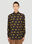 Vivienne Westwood Ghost Shirt Gold vvw0152073