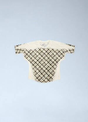 KNWLS NIKE Storm Fit Top White nik0262005