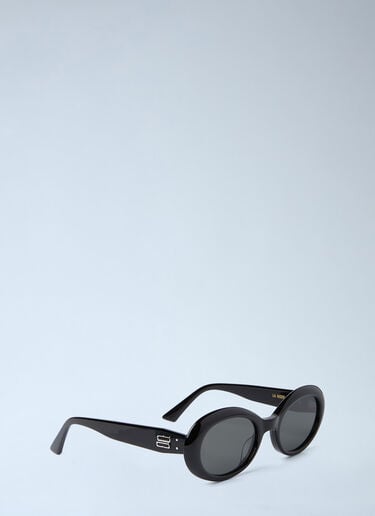 Gentle Monster La Mode 太阳镜 黑色 gtm0353012