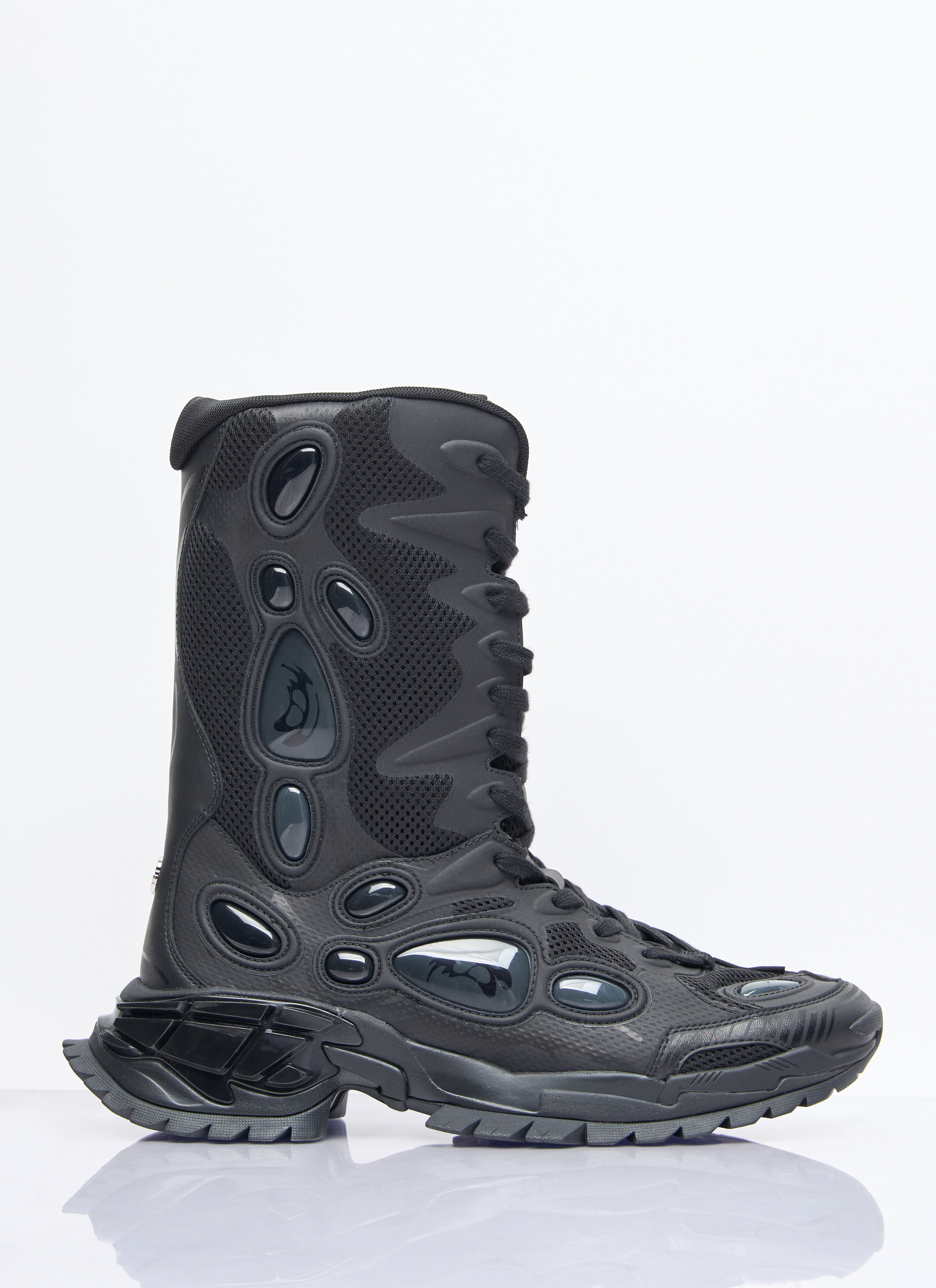 Nike undercover boots clearance