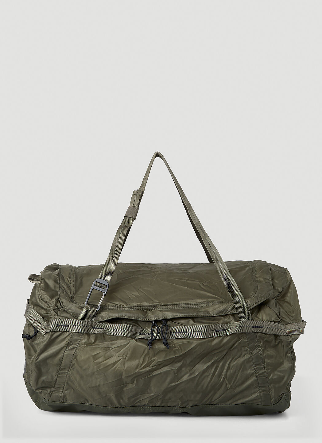 The north face deals flyweight duffel