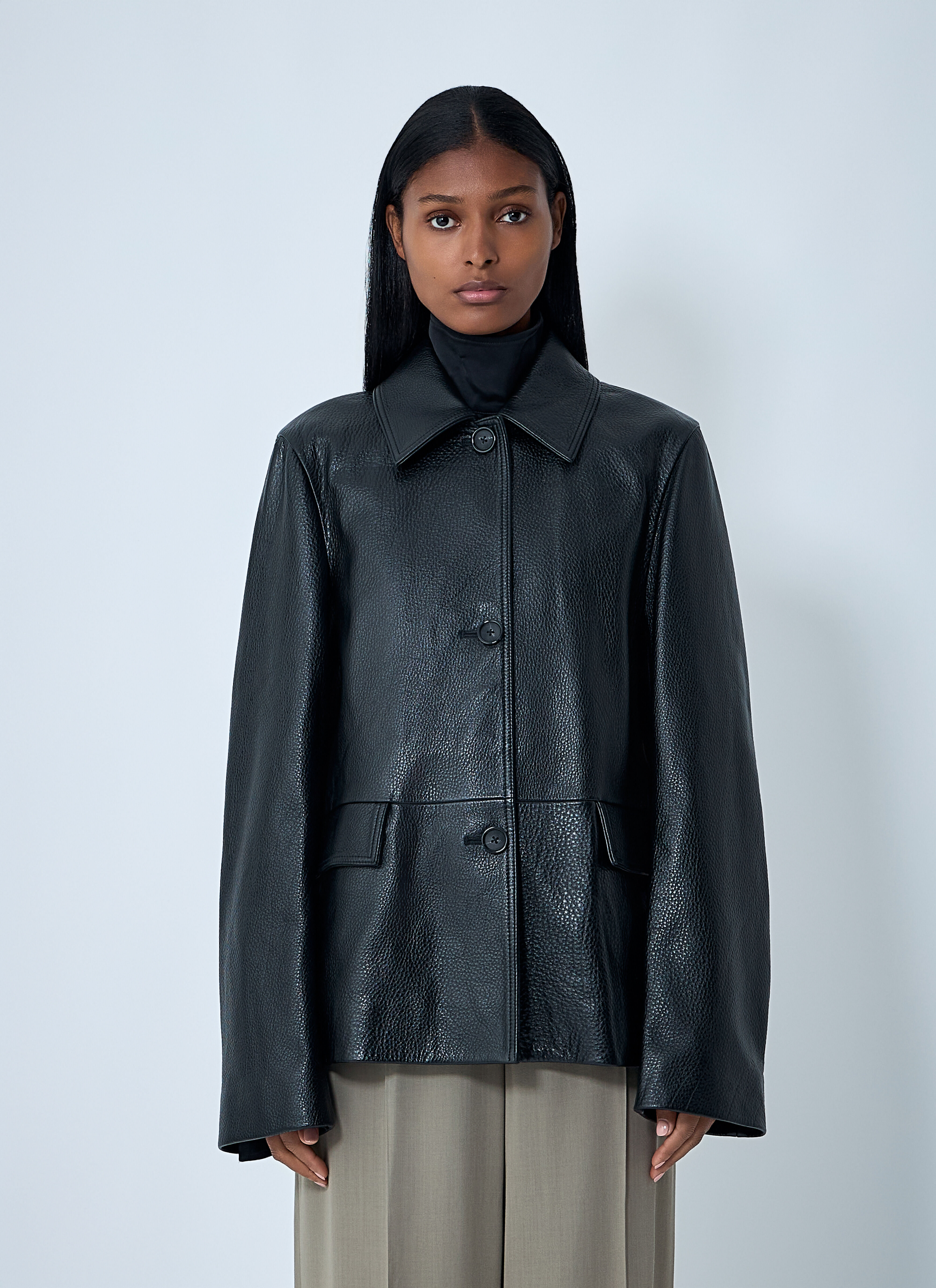 Leather Jackets for Women | LN-CC®