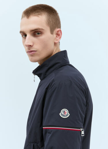 Moncler Ruinette 夹克 藏蓝色 mon0156002