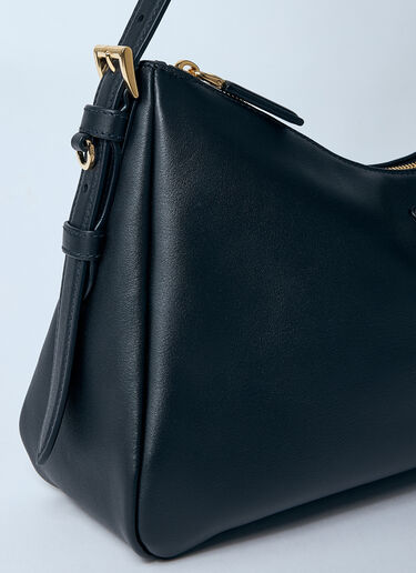 Prada Aimée Shoulder Bag Black pra0260034