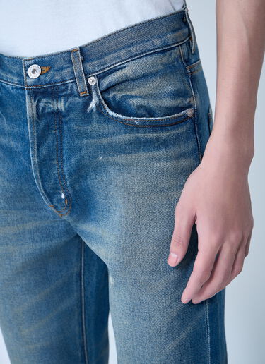 Gallery dept. Dagger Bootcut Jeans Blue gdp0162071