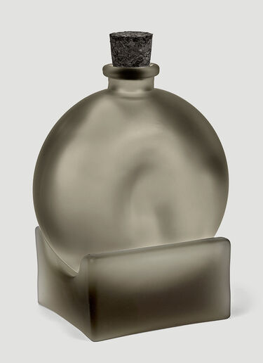 Mortier Glass Vessel Valerie_objects Mortier Glass Vessel Grey wps0640089