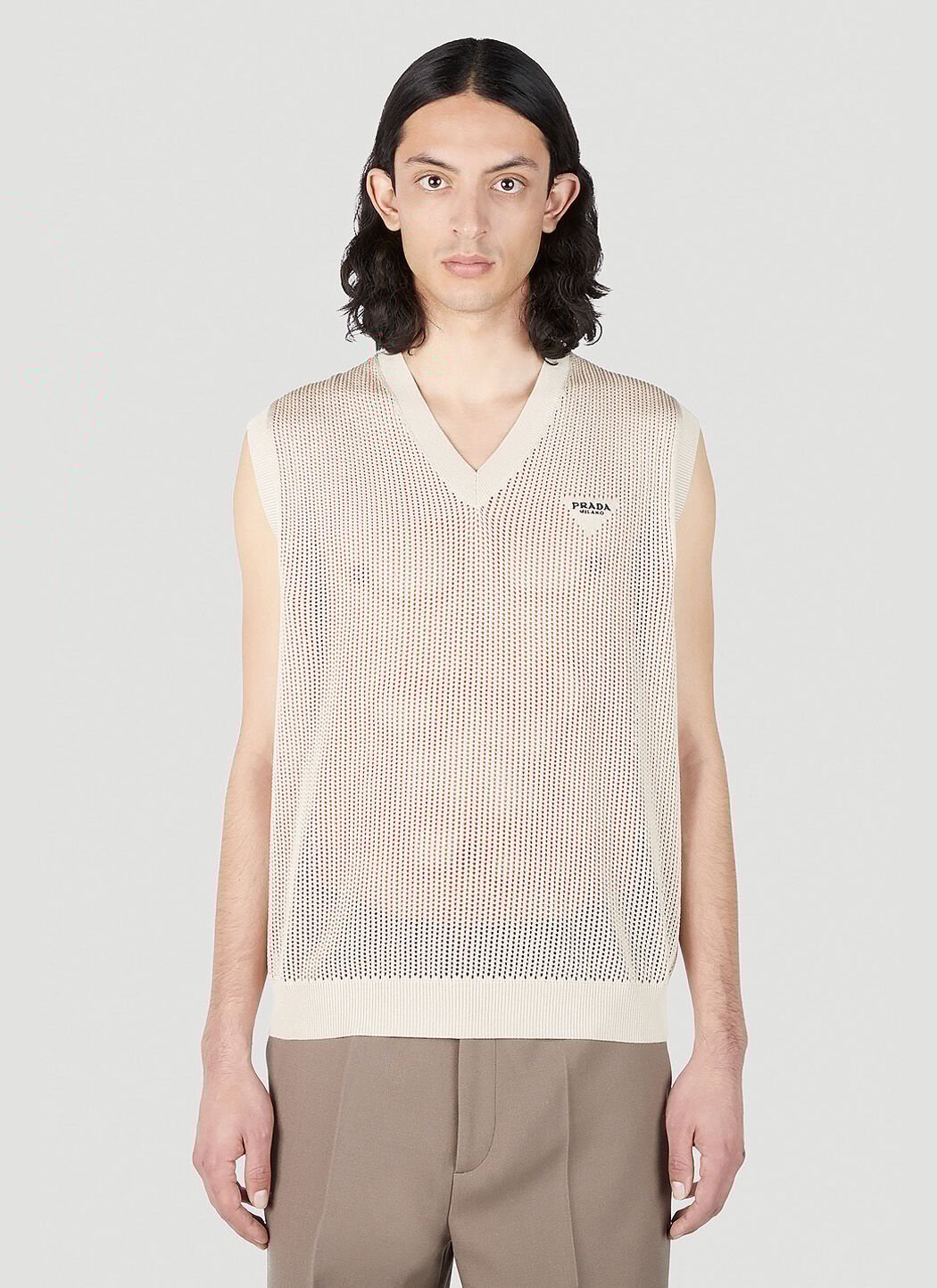 Champion sweater vest casa clearance