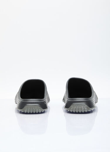 Oakley Factory Team 파구로 뮬 블랙 oft0155006