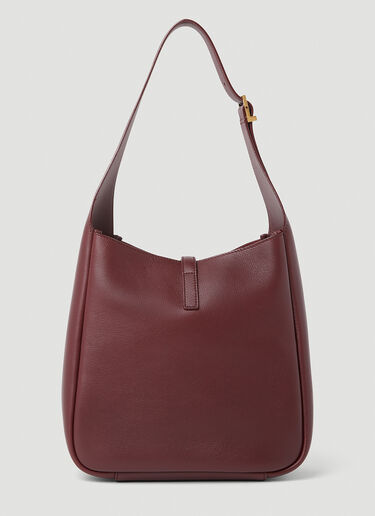 Saint Laurent 5A7 Shoulder Bag Red sla0252051