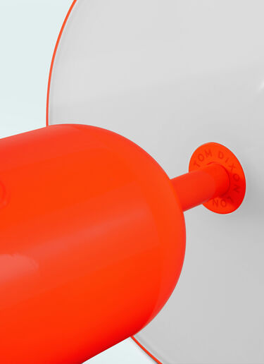 Tom Dixon Bell Portable Lamp Red wps0691505
