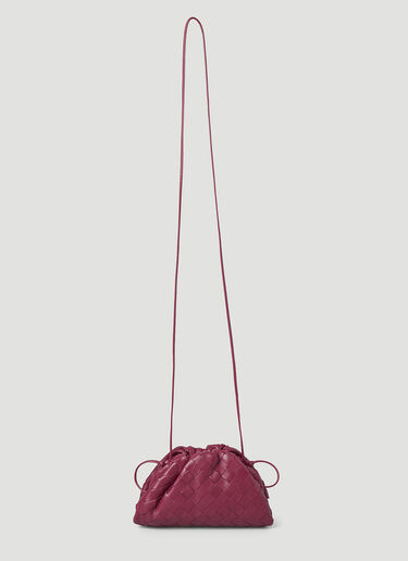Bottega Veneta The Mini Pouch Crossbody Bag