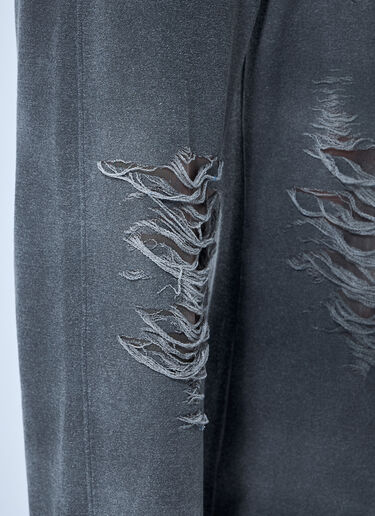 Diesel P-Percy Track Pants Grey dsl0160003