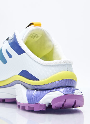 MM6 Maison Margiela x Salomon XT-4 Mule Sneakers Multicolour mms0257002